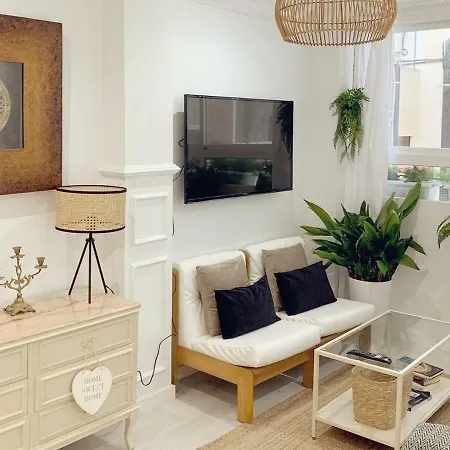 アパート Stylish Flat Next To Marina