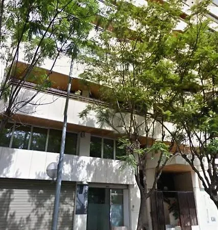 アパート Stylish Flat Next To Marina