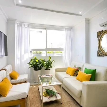 アパート Stylish Flat Next To Marina *