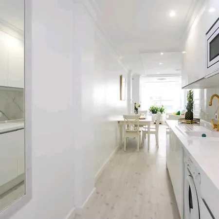 アパート Stylish Flat Next To Marina *
