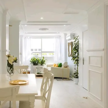 アパート Stylish Flat Next To Marina *