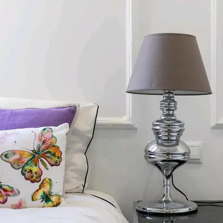 Stylish Flat Next To Marina アパート *