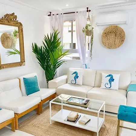 Stylish Flat Next To Marina * アリカンテ