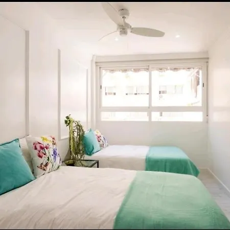 Stylish Flat Next To Marina