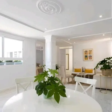 アパート Stylish Flat Next To Marina